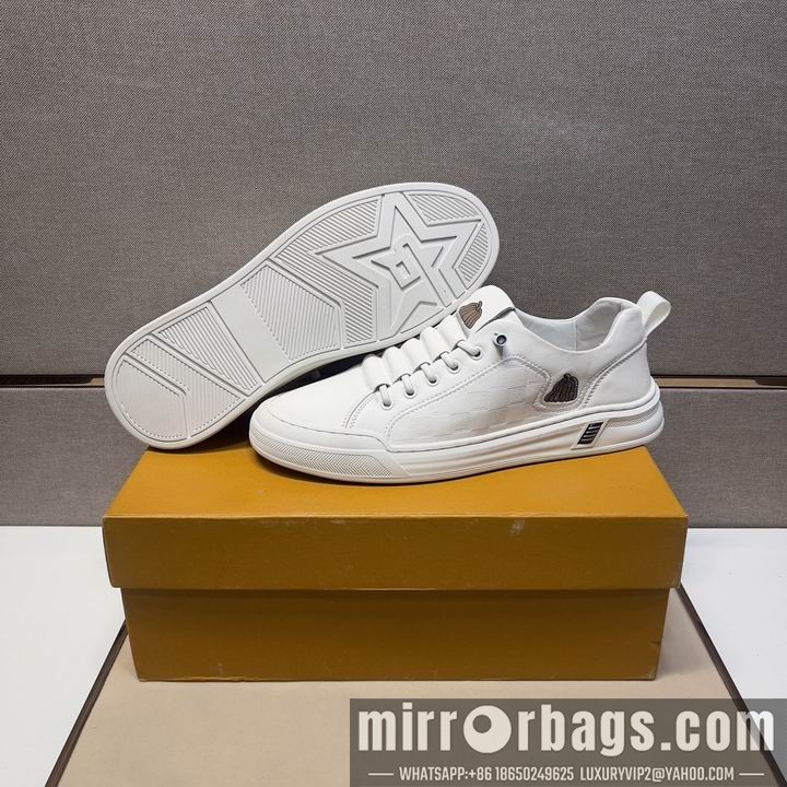 LV Replica Shoes LV sz38-45 hnh0314