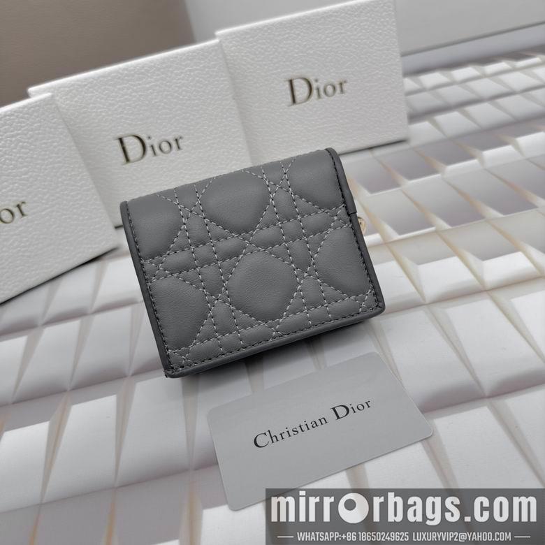 Dior Replica Bags S0178 11X8.5X3cm YG 3colour