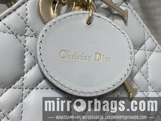 Dior Replica Bags Dior 6604 20x16.5x8cm wz