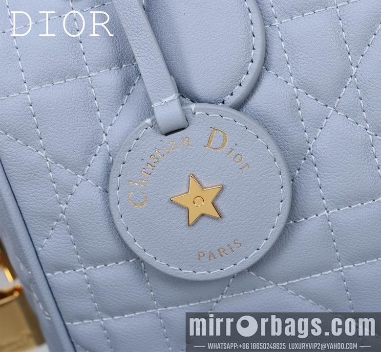 Dior Replica Bags 1365 25X19X16cm