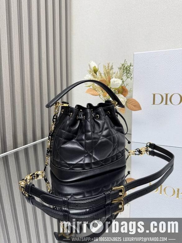 Dior Replica Bags 2780 17X16X9cm YG 3colour