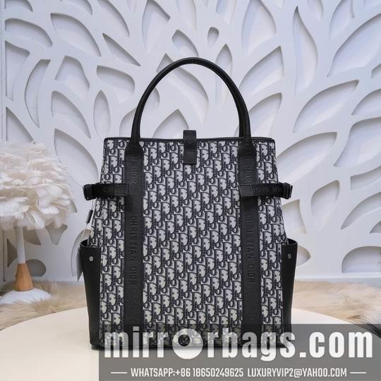 Dior Replica Bags Dior 1210 40x38x17cm wo