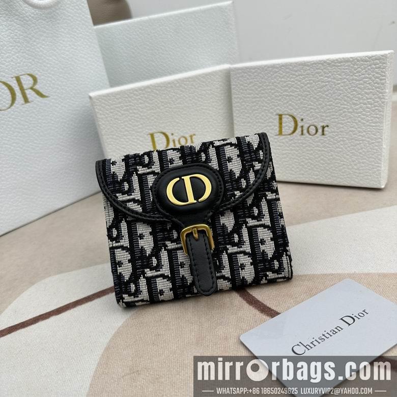 Dior Replica Bags S5699 10X8.9X2.2cm YG 2colour