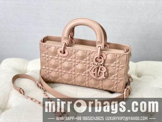 Dior Replica Bags Dior Lady D-joy M0540 26x13.5x5cm wo3色