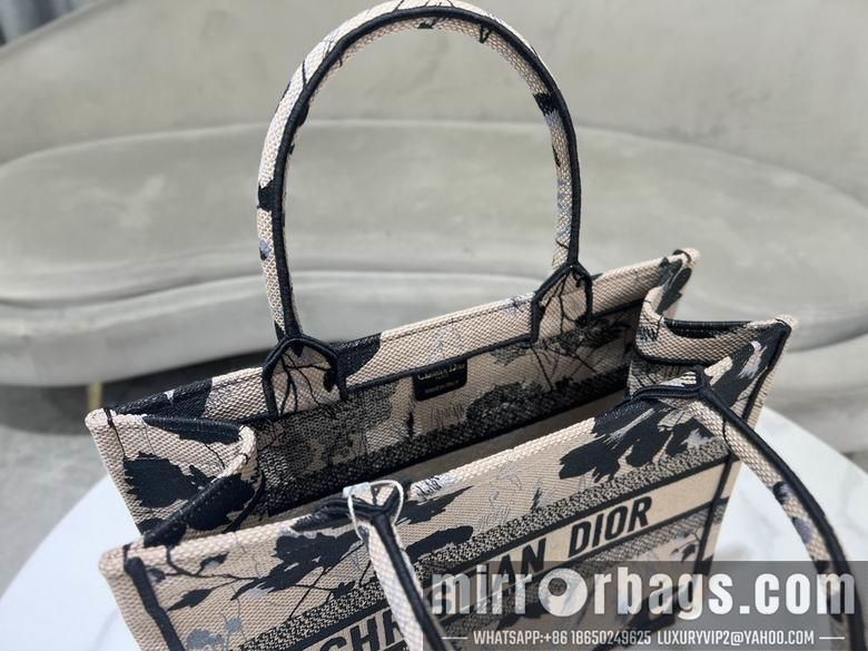 Dior Replica Bags 8001 36X27.5X16.5cm YG 2colour