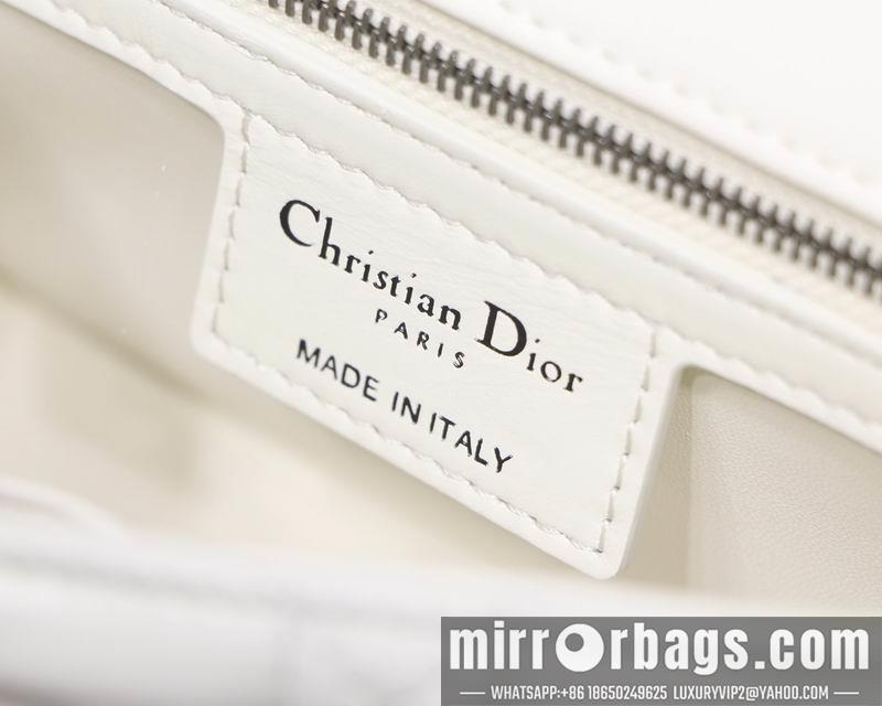 Dior Replica Bags DIOR S8016 S20x12x7cm yz2