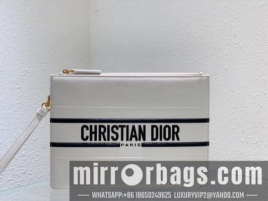 Dior Replica Bags Dior Caro Daily 30cm wz