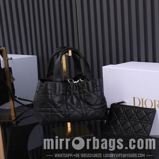 Dior Replica Bags Dior Toujours 2822 23x15x15cm wz4