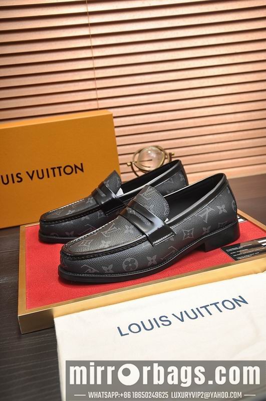 LV Replica Shoes LV sz38-45 hnh0325