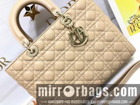 Dior Replica Bags Dior Lady M0566 32x25x11cm wz2色1