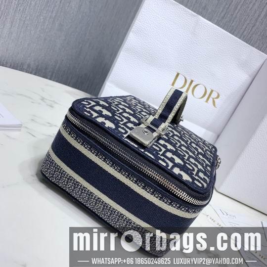 Dior Replica Bags Dior Oblique 25x15x8cm  wo