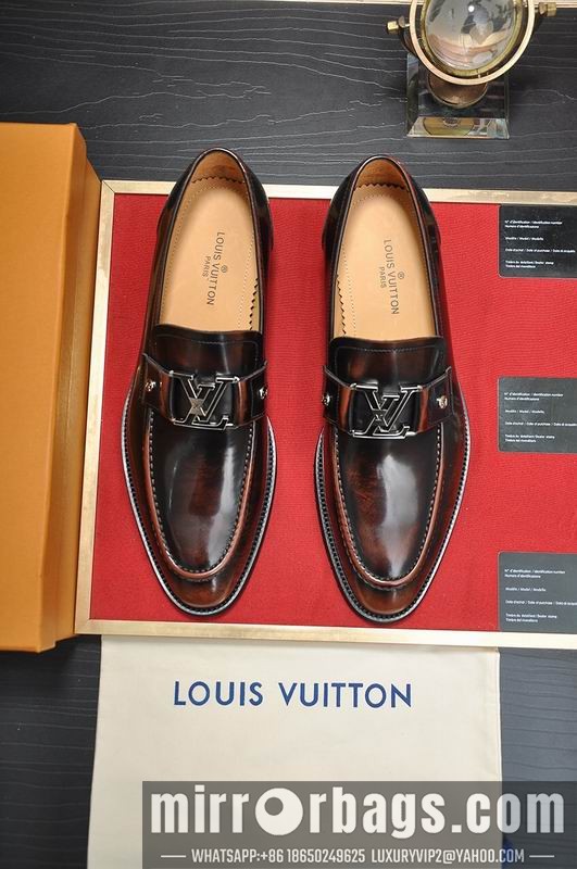 LV Replica Shoes LV sz38-45 hnh0338