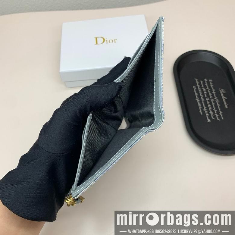 Dior Replica Bags 3863 11.5X9X2cm