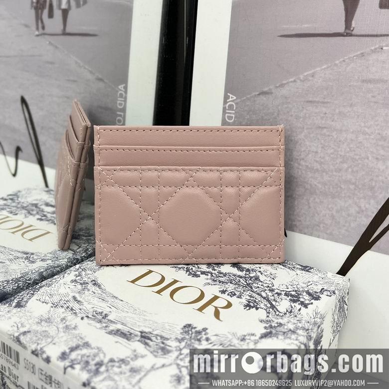 Dior Replica Bags s5130 CC 3colour