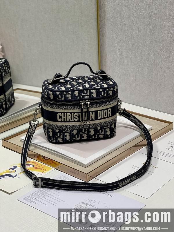 Dior Replica Bags DIOR 18.5×13.5×10.5cm  yz