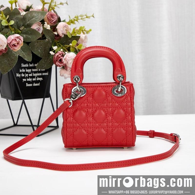 Dior Replica Bags 03102_2 12X10X5cm CN