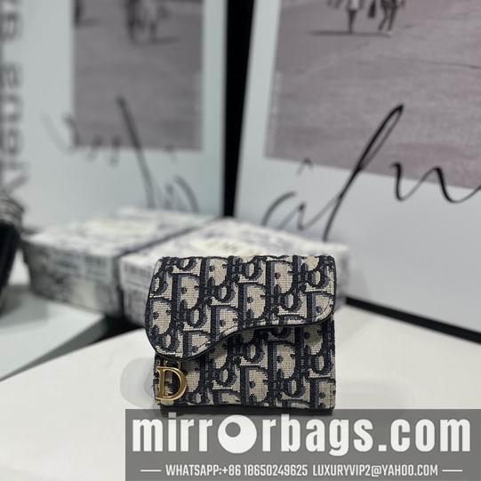 Dior Replica Bags Dior S5613 10x9x2.5cm CC4