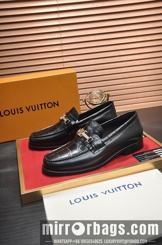 LV Replica Shoes LV sz38-45 hnh0337