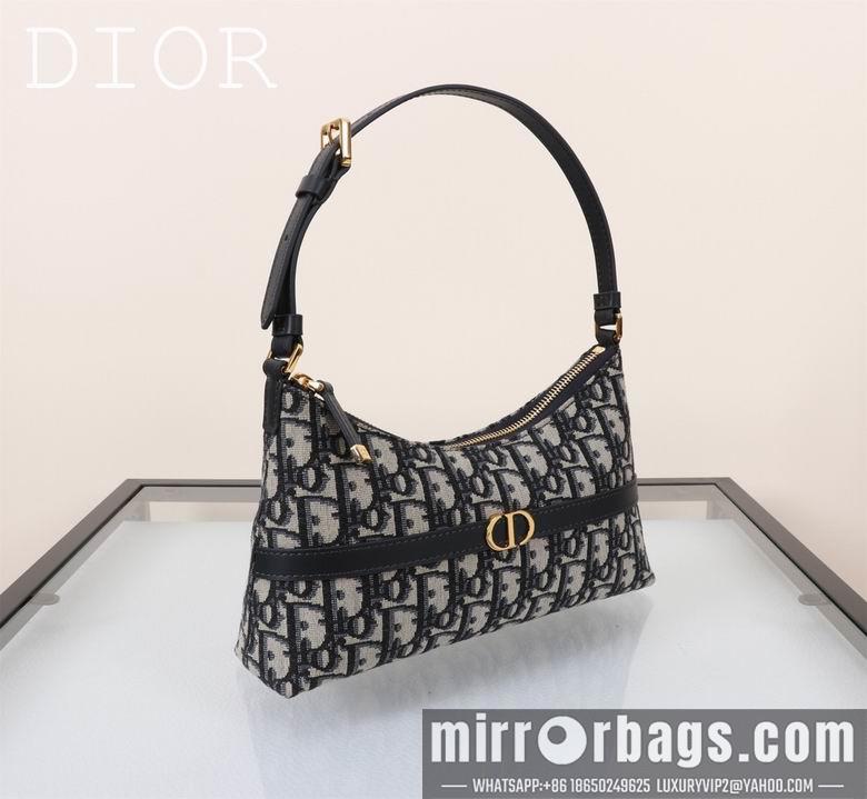 Dior Replica Bags 2381 23X13X6cm