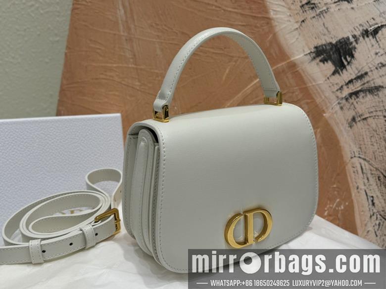 Dior Replica Bags Dior Montaigne 9371 19x12x8cm wo2