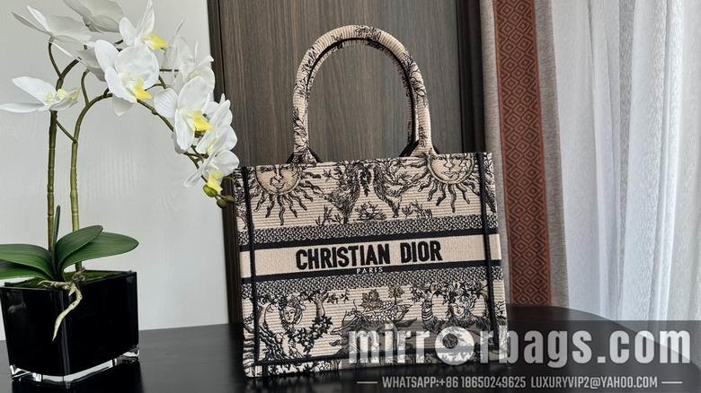 Dior Replica Bags 8002 26X8X22cm YG 4colour