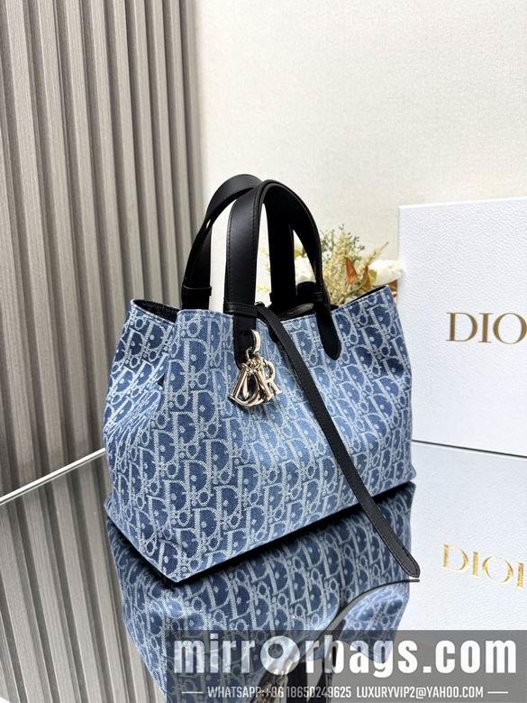 Dior Replica Bags 2821 28.5X21.5X17cm