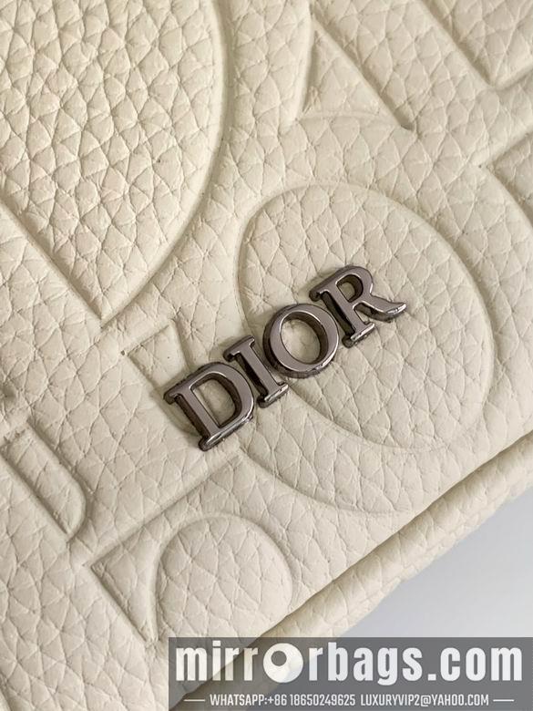 Dior Replica Bags 1ESPO333 24X18X8cm