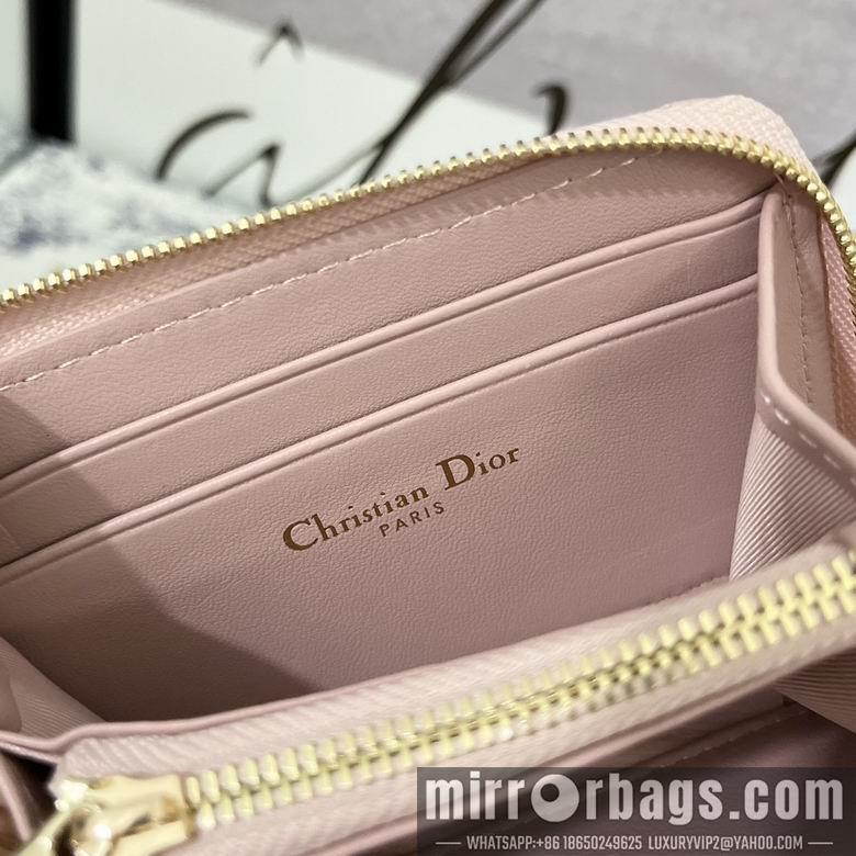 Dior Replica Bags s0985 12X8.5cm CC 2colour