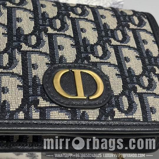 Dior Replica Bags Dior S2105 13.5x9.5x4cm CC