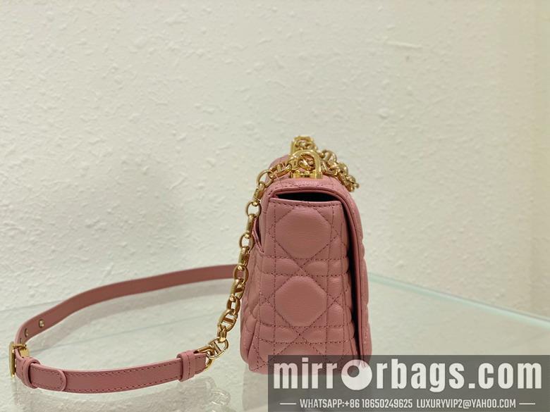 Dior Replica Bags Dior Caro 3360 20cm wz2