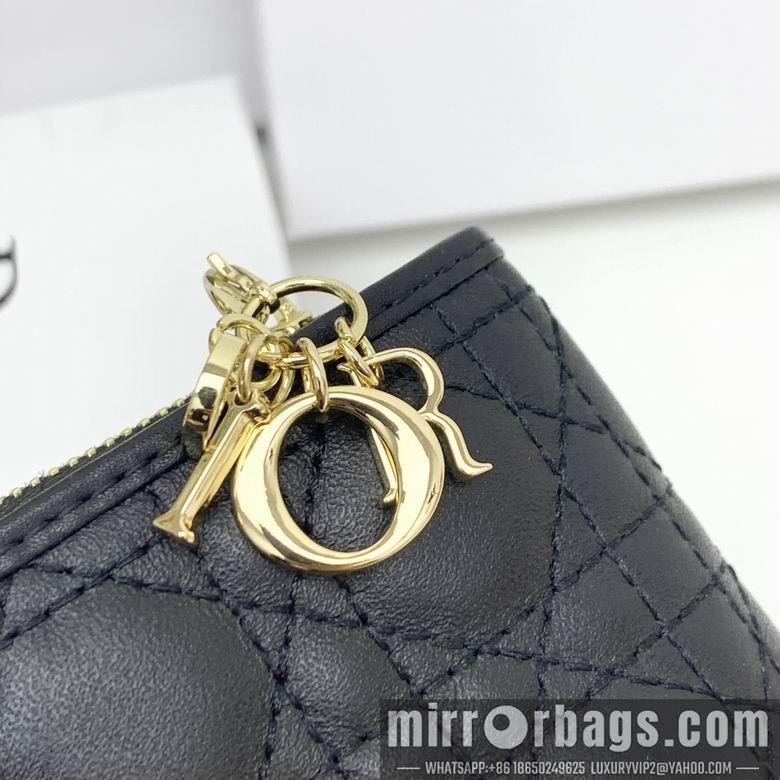 Dior Replica Bags 7018 YG 3colour