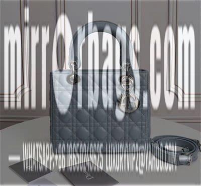 Dior Replica Bags Dior Lady 6655 24cm wo