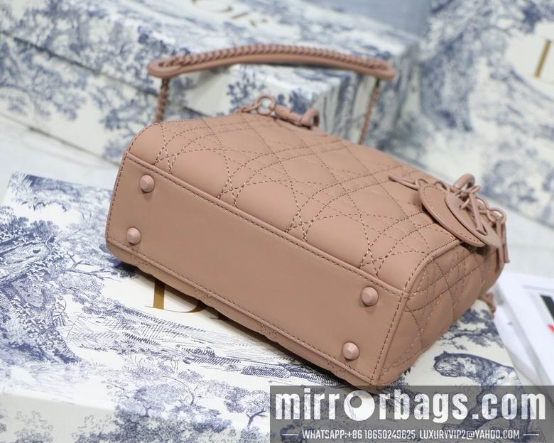 Dior Replica Bags AX2112275 17cm