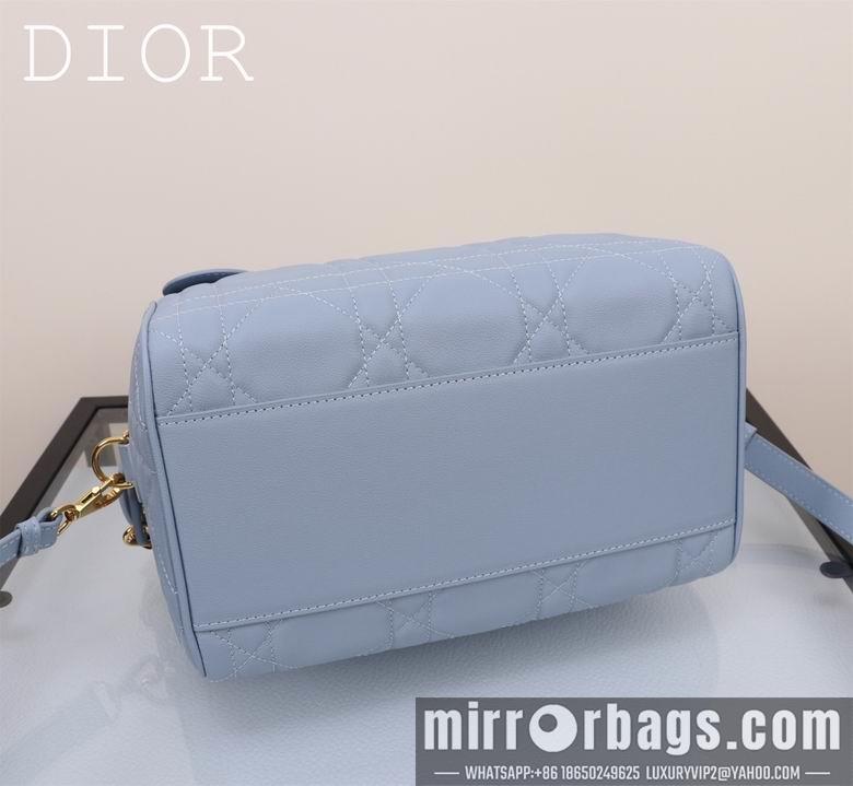 Dior Replica Bags 1365 25X19X16cm