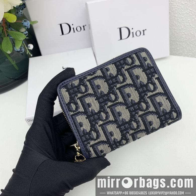 Dior Replica Bags 7018 YG 3colour