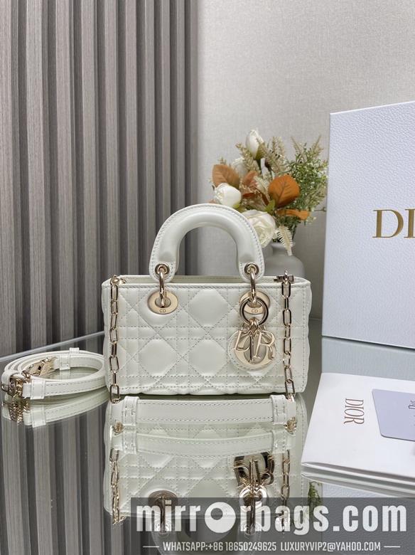 Dior Replica Bags Dior 9230 16x5.5x10cm wz1