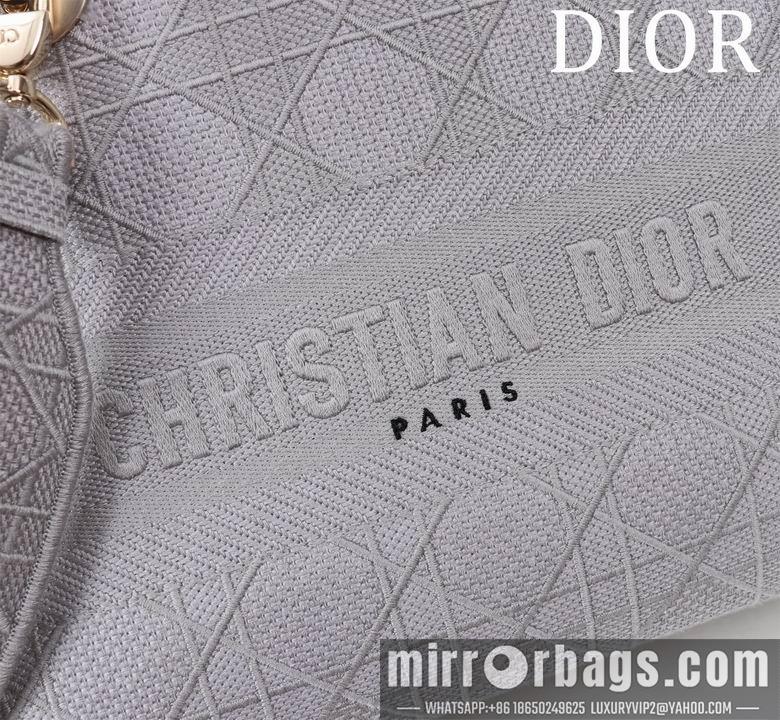 Dior Replica Bags M0565 24X20X11cm BG 4colour