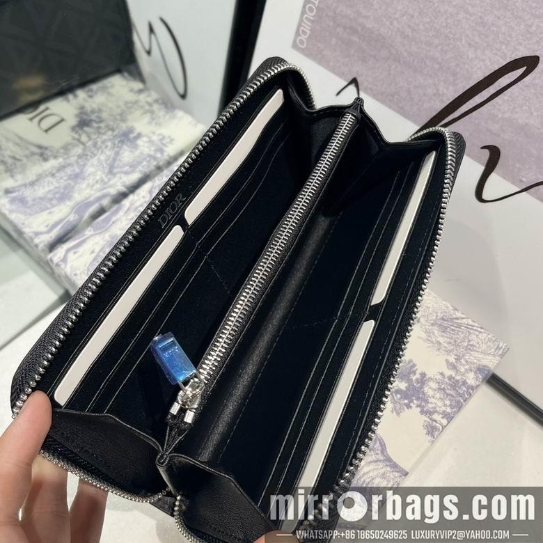 Dior Replica Bags 5537 CC 2colour