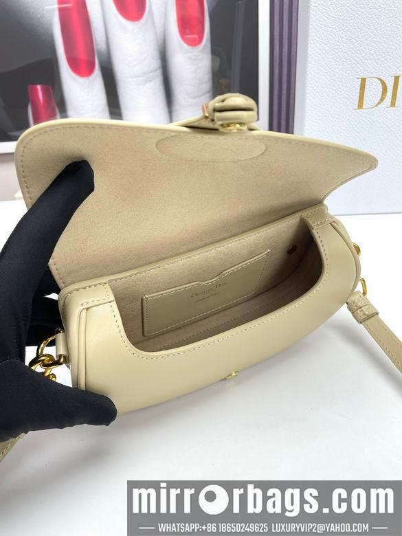 Dior Replica Bags M9327 22cm YG 3colour