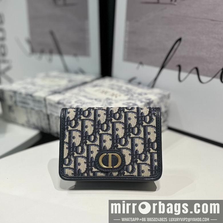 Dior Replica Bags S2105 13.5X9.5X4cm CC