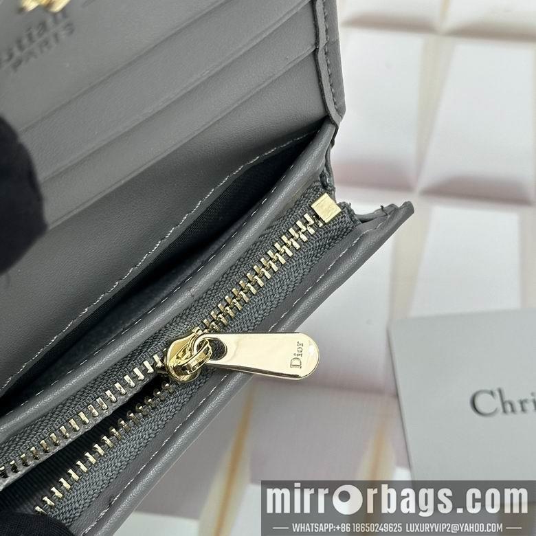 Dior Replica Bags S0178 11X8.5X3cm YG 3colour