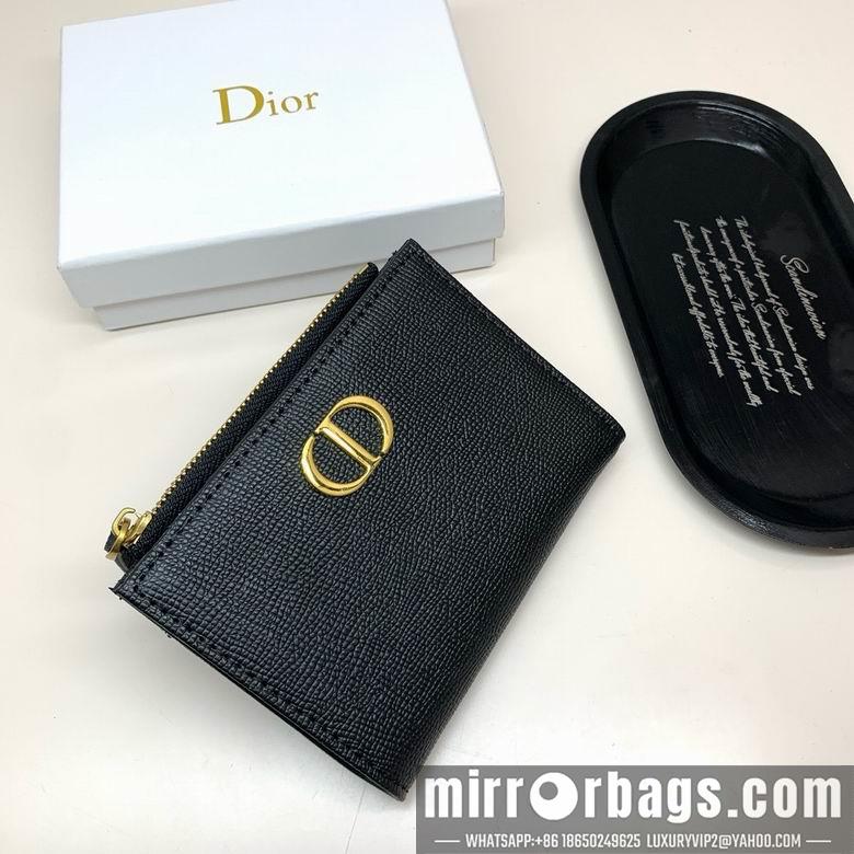 Dior Replica Bags 3862 11.5X9X2cm