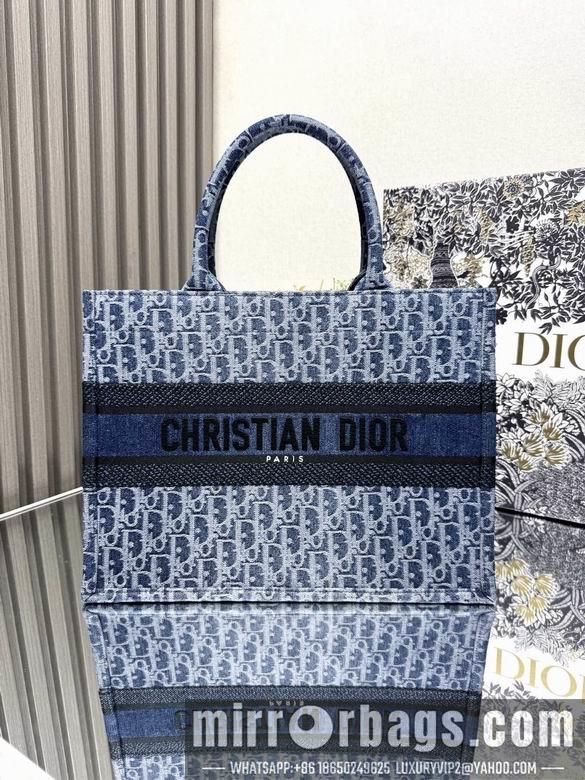 Dior Replica Bags 1286 36X27.5X16.5cm