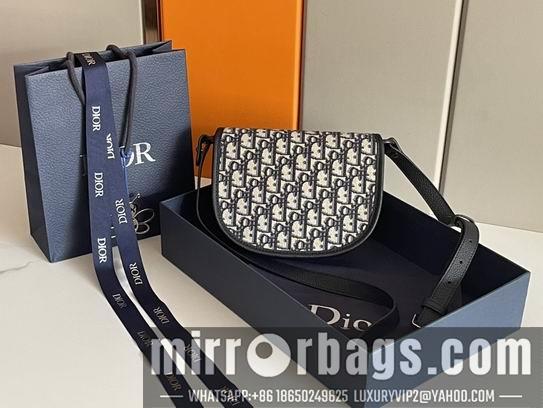 Dior Replica Bags Dior Gallop 5x16x20.5cm wz