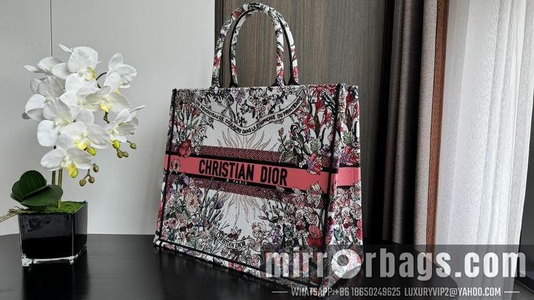 Dior Replica Bags 41X35X18cm 042351 YG 2colour