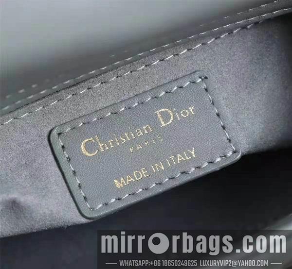 Dior Replica Bags Dior Lady 6633 17x15cm wo