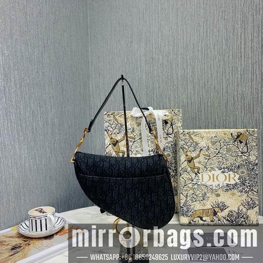 Dior Replica Bags Dior Saddle M0446 25.5x20x6.5cm wo4色