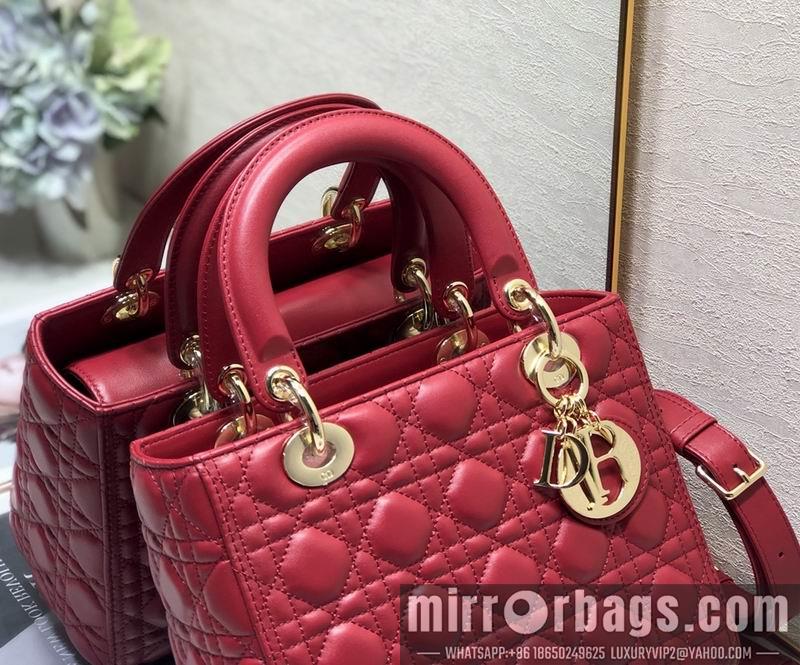 Dior Replica Bags DIOR 2242 24cm yz.