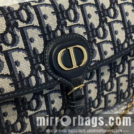 Dior Replica Bags Dior S5703 21.5x4x12cm CC