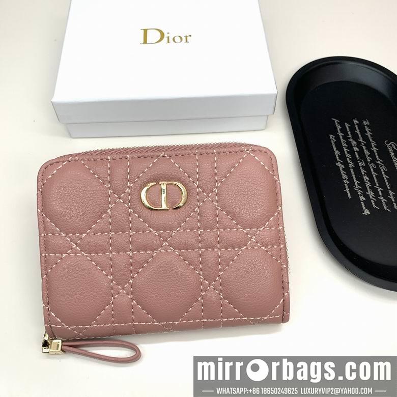 Dior Replica Bags 928 12X9X5cm YG 4colour